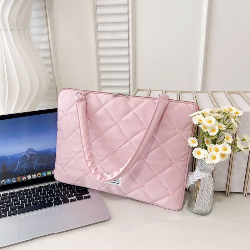 New Korean style versatile laptop bag Protective case for Apple laptops - Define your Purpose
