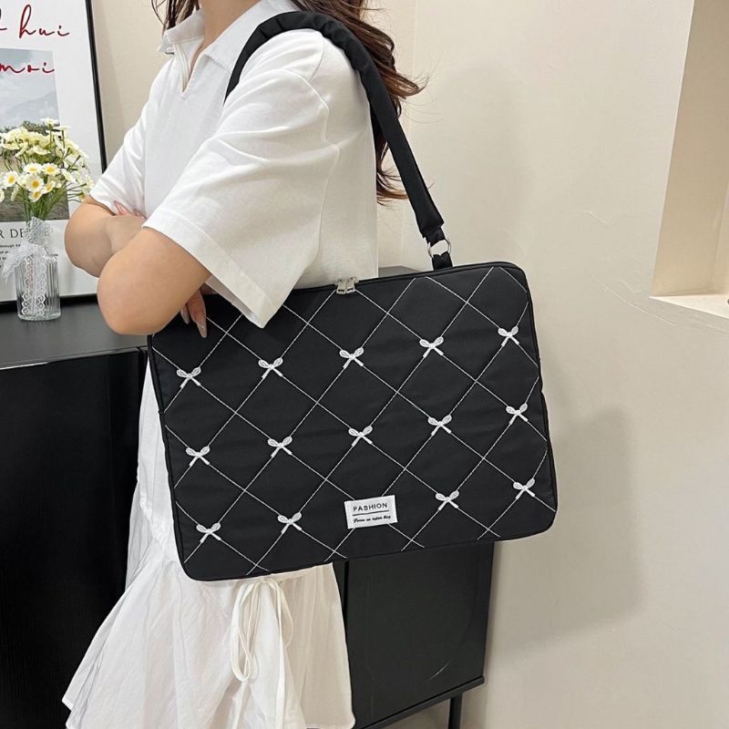 New Korean style versatile laptop bag Protective case for Apple laptops - Define your Purpose