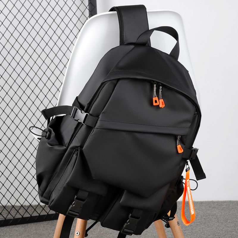 Korean Version Travel Freindly Men Backpack