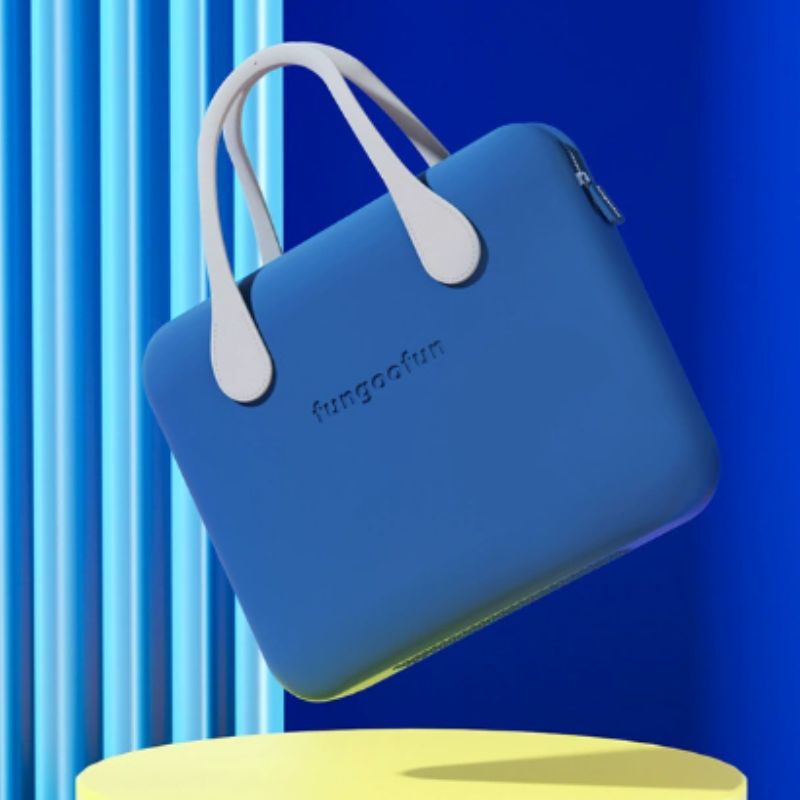 New Van Gogh style laptop bag, 16-inch portable laptop bag, waterproof, shockproof, lightweight laptop bag - Define your Purpose