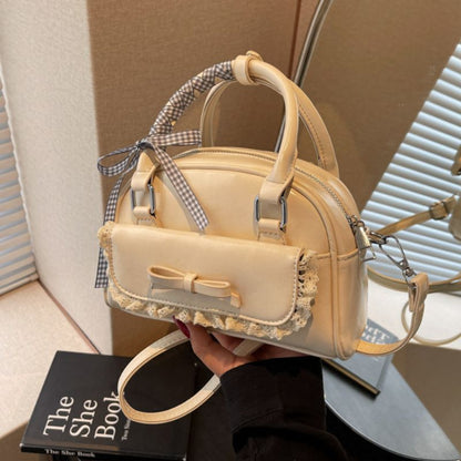 PU Women Versatile Shoulder Bag