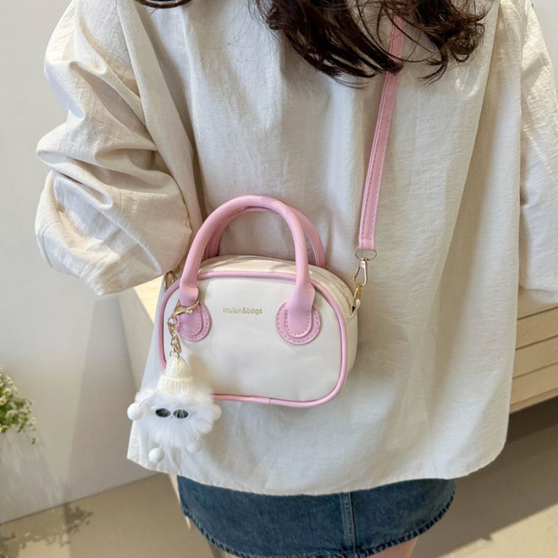 PU Korean Style Celebrity Bag