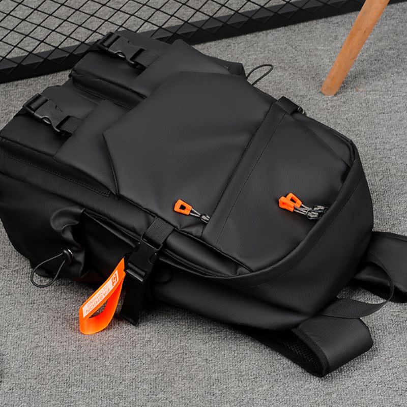 Korean Version Travel Freindly Men Backpack