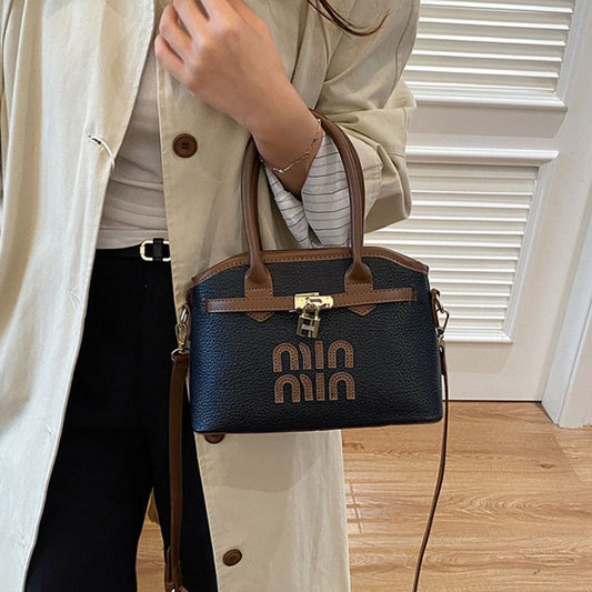 Chic Women's Versatile Shoulder & Crossbody Premium Crossbody Handbag