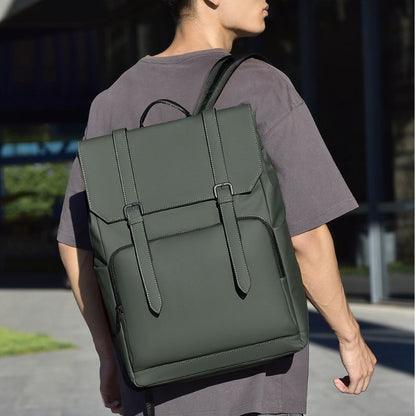 Multifunctional Large Capacity Men Travel Bag