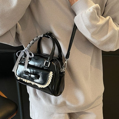 PU Women Versatile Shoulder Bag