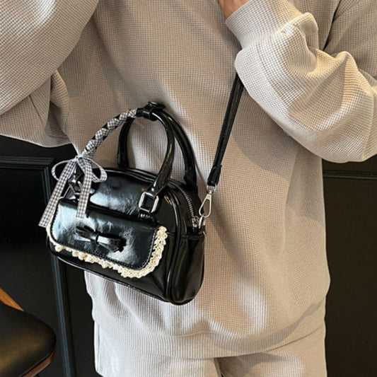 PU Women Versatile Shoulder Bag