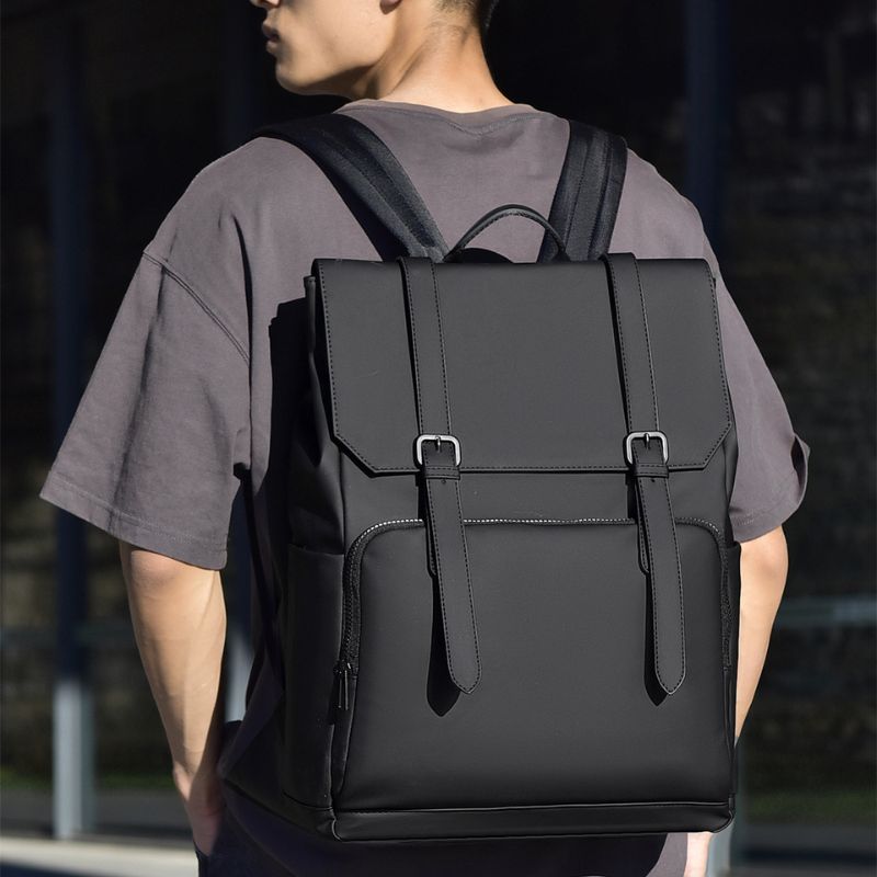 Multifunctional Large Capacity Men Travel Bag