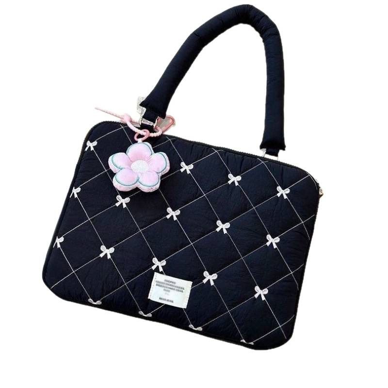 New Korean style versatile laptop bag Protective case for Apple laptops - Define your Purpose