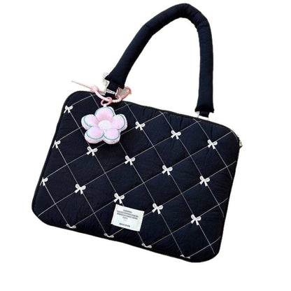 New Korean style versatile laptop bag Protective case for Apple laptops - Define your Purpose