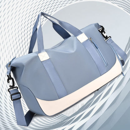 Large Capacity Gym & Yoga Duffel Bag  Outdoor Sports Handbag for Men & Women