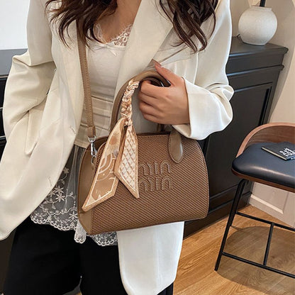 Elegant Small Shoulder & Crossbody Bag for Women – Summer Fashion Handbag