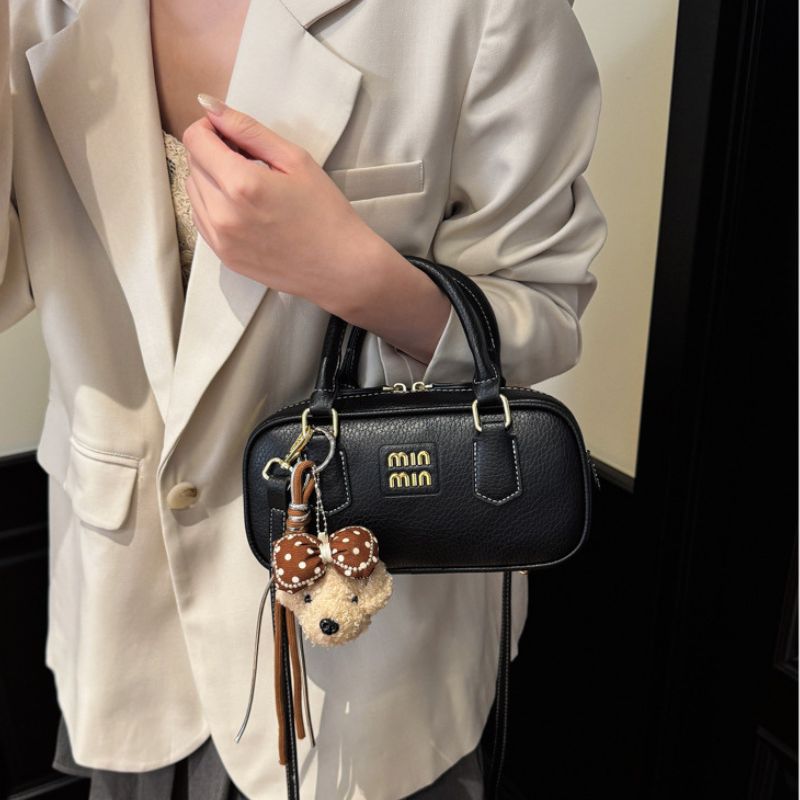 2026 Retro Fashion Handbag for Women – Trendy & Stylish Shoulder Bag
