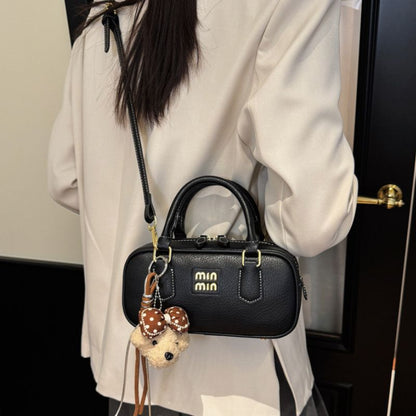 2026 Retro Fashion Handbag for Women – Trendy & Stylish Shoulder Bag