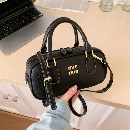 2026 Retro Fashion Handbag for Women – Trendy & Stylish Shoulder Bag