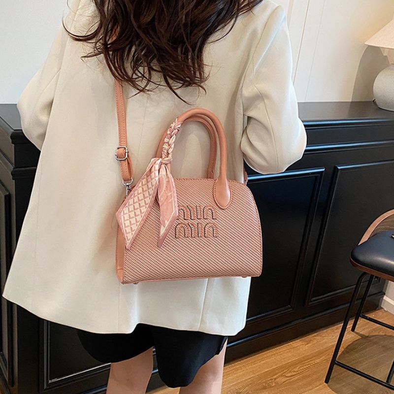 Elegant Small Shoulder & Crossbody Bag for Women – Summer Fashion Handbag