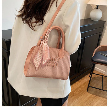 Elegant Small Shoulder & Crossbody Bag for Women – Summer Fashion Handbag