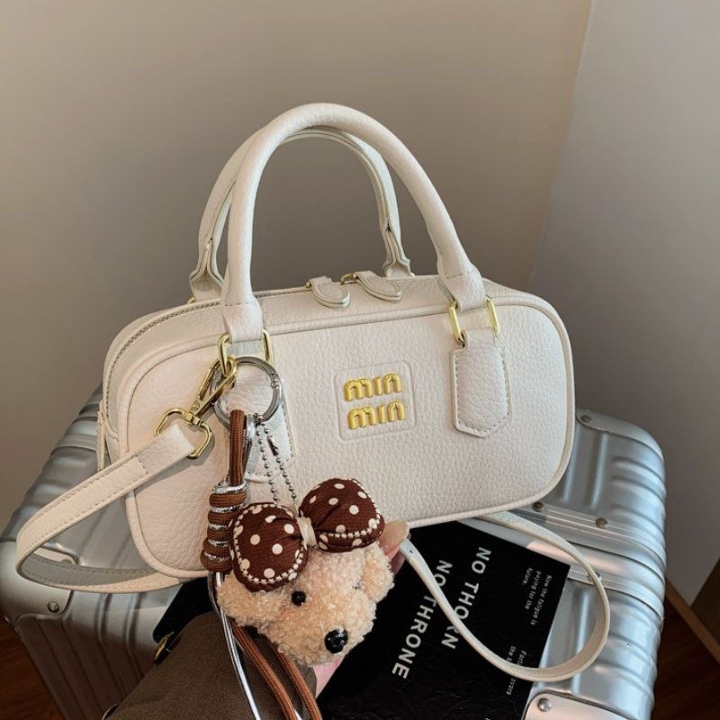 2026 Retro Fashion Handbag for Women – Trendy & Stylish Shoulder Bag