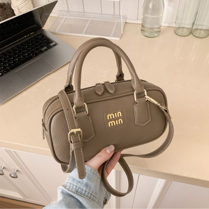2026 Retro Fashion Handbag for Women – Trendy & Stylish Shoulder Bag