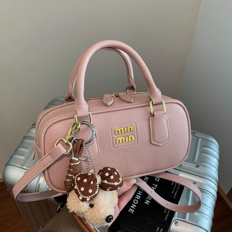 2026 Retro Fashion Handbag for Women – Trendy & Stylish Shoulder Bag