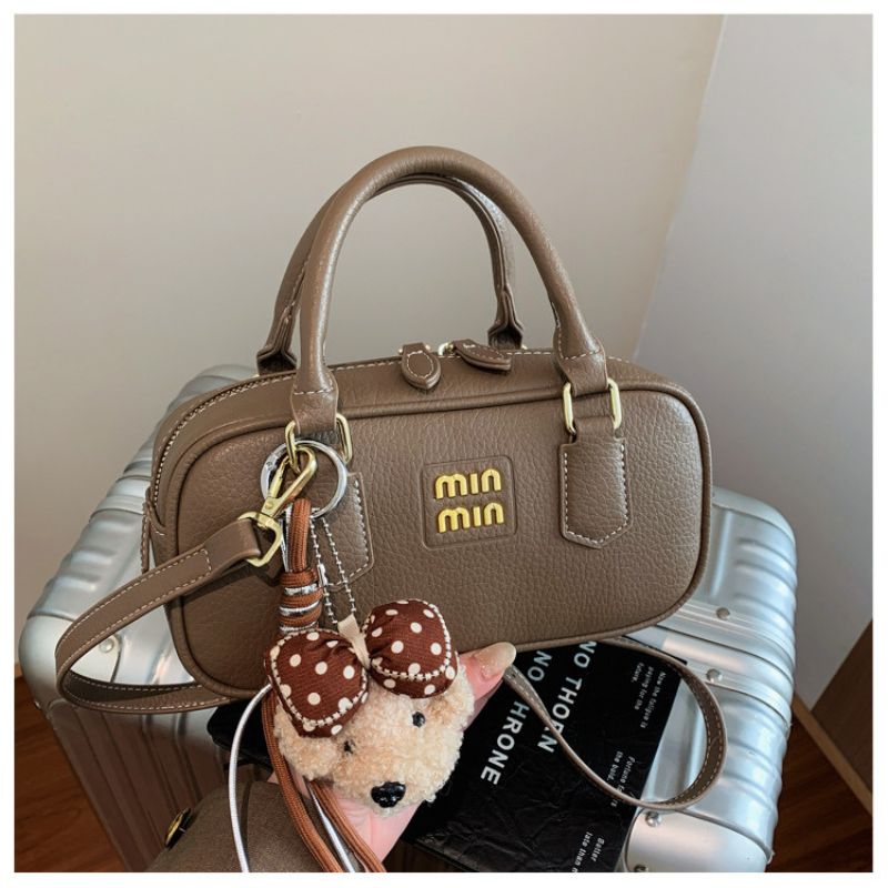 2026 Retro Fashion Handbag for Women – Trendy & Stylish Shoulder Bag