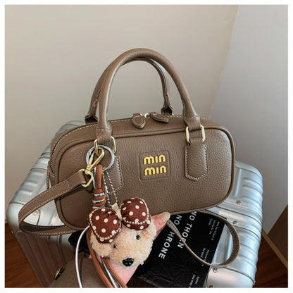 2026 Retro Fashion Handbag for Women – Trendy & Stylish Shoulder Bag