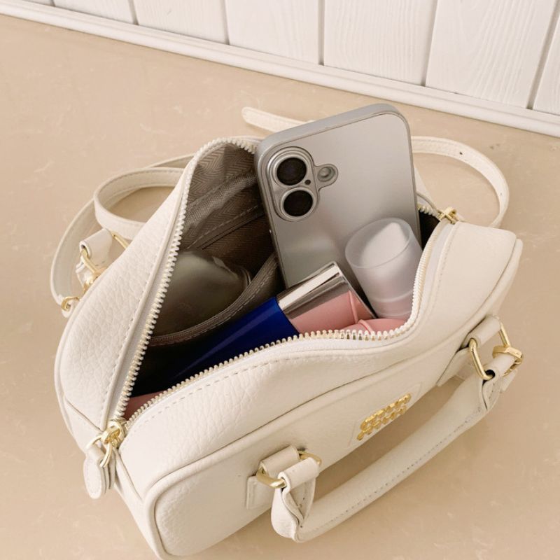 2026 Retro Fashion Handbag for Women – Trendy & Stylish Shoulder Bag