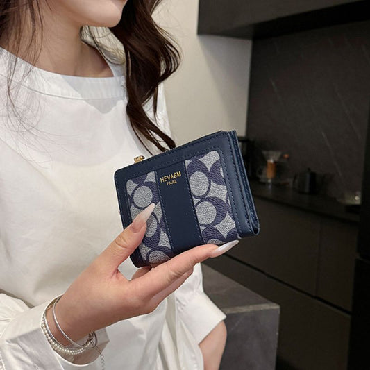 Versatile Design Women Coin Wallet - Define your Purpose